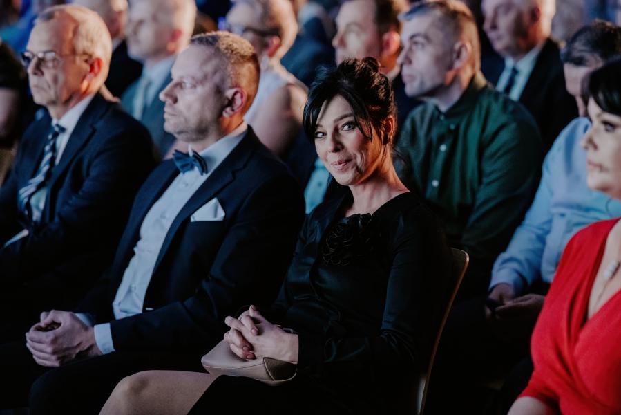 Karlińskie Wieże Sukcesu